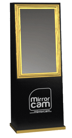 Mirrorcam im Einsatz